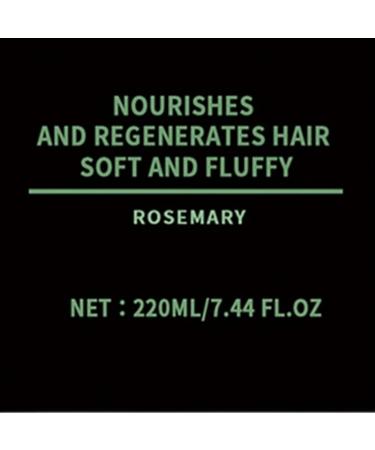  Yuemxixi Volumizing Shampoo for Fine Hair - 220ml Strengthening and Repairing Nourishing and Repairing Shampoo - For the Whole Family - Daily Use Travel Sports Home - Buy Online on GoSupps.com