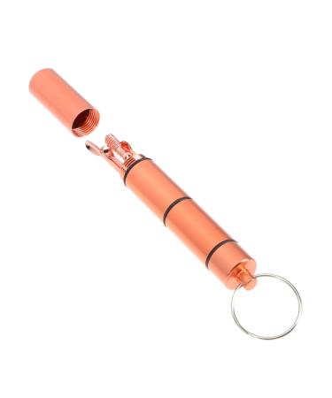 ORFOFE Ergonomic Ear Wax Removers Ear Cleaning Tools Kit for Home Use Wax Removal