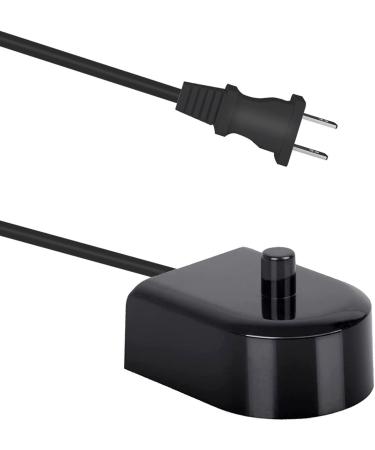 Replacement Charger Base for Philips Sonicare Electric Toothbrush HX6100 | Travel Charger for HX3000/HX6000/HX8000/HX9000 Series - Buy Online on GoSupps.com