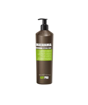 Kepro Kay Pro Special Care Macadamia Conditioner 350ml