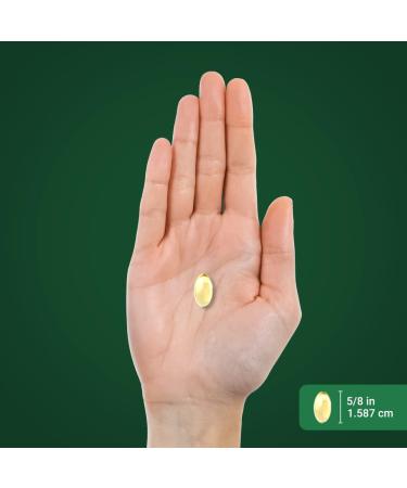 Piping Rock Vitamin E 200 IU Softgels - High Potency, Non-GMO & Gluten Free - 100 Capsules - Buy Online on GoSupps.com