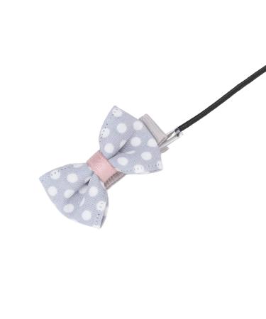 Anti-Loss Hearing Aid Clip Lanyard for Adults & Kids | Portable Protection with Flower Loop Pattern | Ideal for Seniors - Buy Online on GoSupps.com