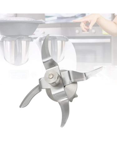Buy Vorwerk Thermomix TM31 Stainless Steel Blender Blade | International Shipping Available - Buy Online on GoSupps.com