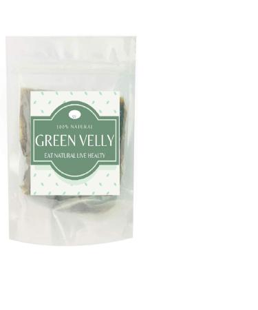 Green Velly 100% Natural 100% Premium Gulkand (Rose Petal Jam) 250 GMS