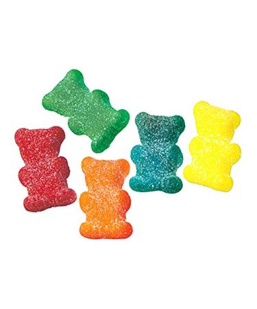 Fini Fini Sugar Bear 1kg