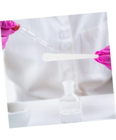 100pcs Perfume Test Strips - Essential Oil Tester Strips Blotting Paper for Fragrance Sampling | International Shipping - Buy Online on GoSupps.com