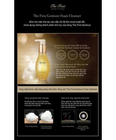 Shop Korea Refreshing & Hydrating Foam Cleanser Duo Set - 200ml x2 | International Shipping Available - Buy Online on GoSupps.com
