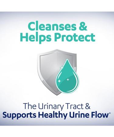 AZO Men Prostate & Urinary Defense 60 Count - Clinical Strength Supplement for Healthy Prostate & Urine Flow - Buy Online on GoSupps.com