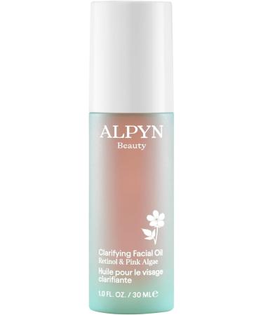 Alpyn The Clear Skin Method: 4.0 Fl Oz. Pore Perfecting Liquid + 1 Fl Oz Clarifying Facial Oil + 4 Fl Oz. Brightening Bubbling Cleanser - Buy Online on GoSupps.com