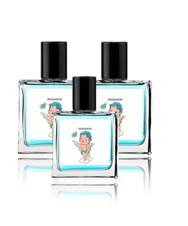 Cologne For Men 2.0 Charm Toilette for Men (Pheromone-Infused) Pheromone Cologne For Men hypnosis 2.0 cologne for men (3 Pack)