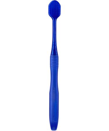 Ebisu Premium Care Toothbrush Wide 3 Pcs - High-Quality Dental Care Essentials - Buy Online on GoSupps.com