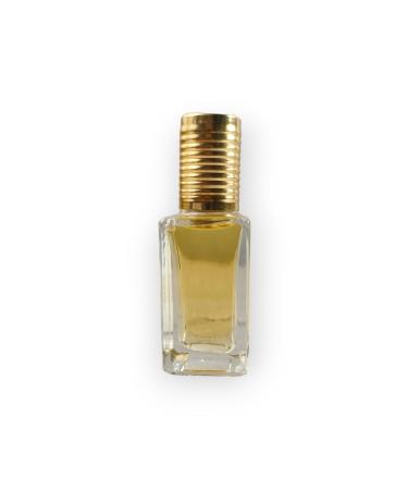 Leather Musk Premium Attar-Atar Perfume Oil Fragrance for Men and Women Unisex Parfume Scent Spray Long Lasting Roll On Essential Oil Itar Semi Natural Non Alcoholic Size Volume: 12ML (0.4 Fl Oz). - Buy Online on GoSupps.com