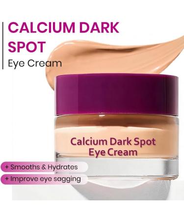 Cr me contour des yeux douce pour peaux sensibles - Formule apaisante au gluconate de calcium et la niacinamide pour r duire efficacement les poches - Buy Online on GoSupps.com