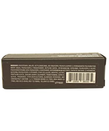 BUY MAKEUP BY MARIO MoistureGlow Plumping Lip Color in Poppy - Best International Shipping - Buy Online on GoSupps.com