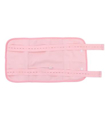 Shop Eco-Friendly Casting Oil Pack for Liver & Thyroid - Washable & Reusable Sets for Neck & Waist - Perfect for Sleep & Wellness (Pink) - Buy Online on GoSupps.com