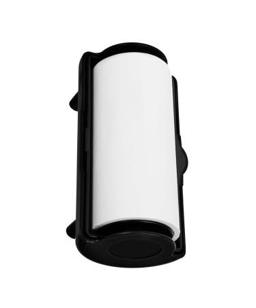 Healeved Sheet Nail Art Stamp Oil Absorber Manicure Oil Absorbing Paper Nail Stamping Oil Remover Paper Convenient Oil Absorbing Paper Nail Art Accessory Nail Stamper Oil Remover Paper