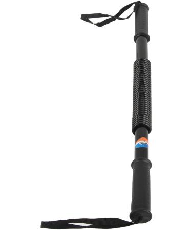 20 kg High-Strength Spring Rod Training Device - Versatile Power-Spring Arm Ram for Robust Fitness & Abdominal Workouts - Reliable & Durable International Shipping - Buy Online on GoSupps.com