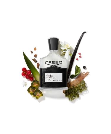 Creed Aventus Bath & Shower Gel - Luxury Men's Shower Gel with Fresh Citrus & Fruity Fragrance - 200 ML / 6.8 Fl Oz - International Shipping Available - Buy Online on GoSupps.com