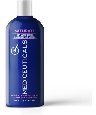 Mediceuticals Dry Scalp+Hair Treatment Set - Buy Online on GoSupps.com