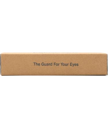 Eyeguard Bifocal Reading Glasses for Women - UV400 Outdoor Protection with Brown Tortoise Frame & Turquoise Metal Accents - 2.0x Magnification - Buy Online on GoSupps.com