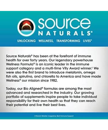 Source Naturals Resveratrol for Heart and Healthy Aging* - 200 mg- 60 Vegan Capsules - Buy Online on GoSupps.com