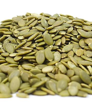 THE EDIBLES Raw Pumpkin Seeds - 250g Protein and Fiber Rich Superfood For Eating_Packing May Vary - Buy Online on GoSupps.com