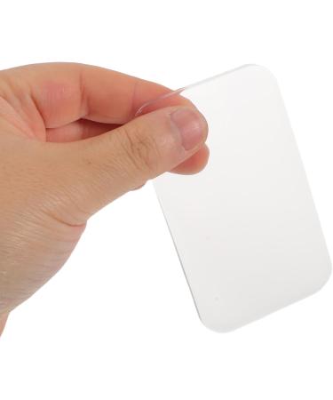 Cabilock Lot de 2 Bo tes de Rangement pour Faux Cils Couvercle Herm tique tui Transparent Compact pour Extensions de Cils Protection Anti-Poussi re pour Voyage et Organisation - Buy Online on GoSupps.com