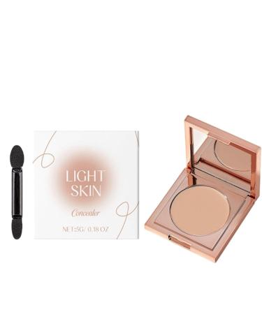  MLqkpwy Eye Color Concealer Under Eye Concealer | Concealer Cream Concealer Moisturizing | Makeup Concealer Smooth Eye Color Brightener for Girlfriend Mother - Buy Online on GoSupps.com