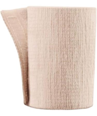 ACE 3 Elastic Bandage Wrap with Hook Closure Beige - 2 Count Pack for Compression Support - Buy Online on GoSupps.com