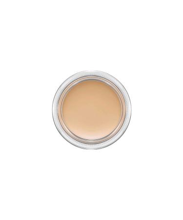 MAC Pro Longwear Paint Pot - Soft Ochre (5g/0.17 oz) | Long Lasting Eye Shadow Primer - Buy Online on GoSupps.com