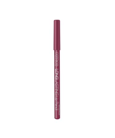 Catrice - Lipliner - Longlasting Lip Pencil 170 - Plumplona Ole lila