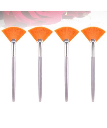 Beaupretty 8 Pcs Mask Brush Set - Essential Cosmetic Tools for Makeup & Skincare | International Shipping Available - Buy Online on GoSupps.com