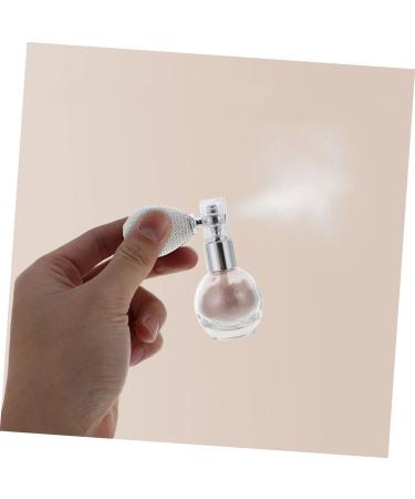 6 Pcs Spray Glitter Gloss Makeup Sprayer | Versatile Tool for Hair & Perfume | Perfect for Decor & Beauty - Buy Online on GoSupps.com