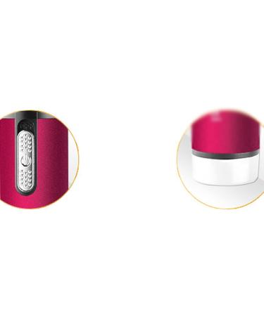 Nose Hair Trimmer for Men - Ear Beard & Eyebrow Hair Removal Tool | International Shipping - Buy Online on GoSupps.com