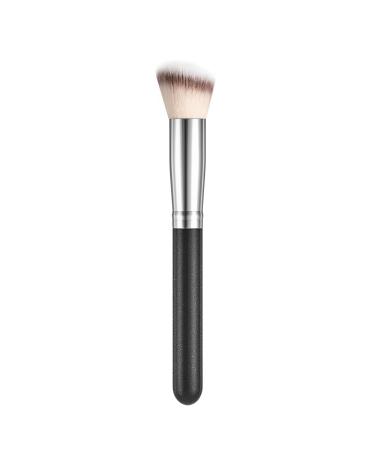 JdXun make-up brush foundation brush make-up brush cosmetic brush for creamy powdery or liquid foundation for polishing blending and for face - Buy Online on GoSupps.com