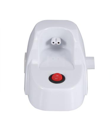 Professional Electrical Wax Warmer & Heater for Hair Removal | Adjustable Temperature Wax Melting for Soft Paraffin Cream & Strip Wax (EU) - Buy Online on GoSupps.com