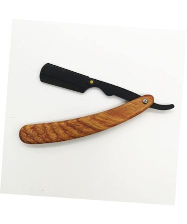 Buy Eyebrow Shaver for Men - Manual Beard Razor & Eyebrow Razor | International Shipping Available - Buy Online on GoSupps.com