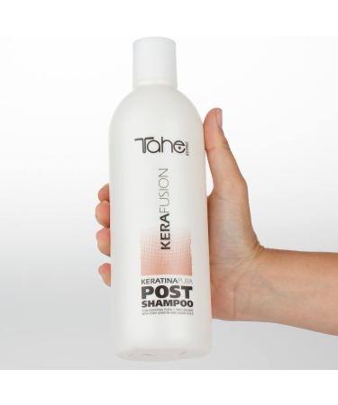  Tahe Tahe Kerafusion Post Shampooing - Buy Online on GoSupps.com