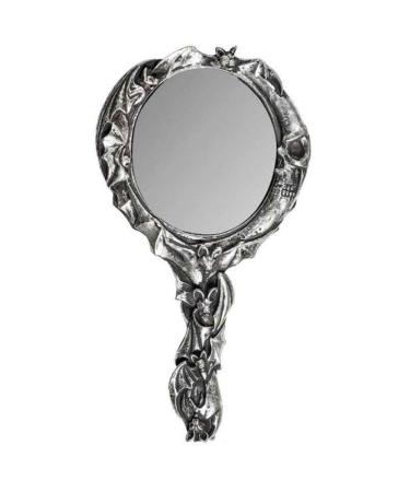 Alchemy The Vault Bat Handheld Makeup Mirror - Buy Online on GoSupps.com