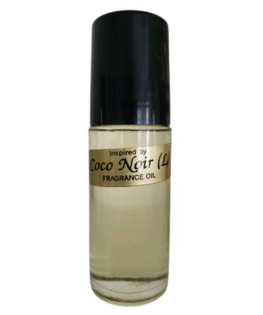 Coco Women Type Body Oil Roll-On Discount Perfume Pure Uncut Noir Women Perfume Oil Coco Women Fragrance Oil