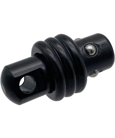 JooFn QD Adapter Swivel Stud for QD Swivel - Pack of 2 | High-Quality Swivel Studs - Buy Online on GoSupps.com