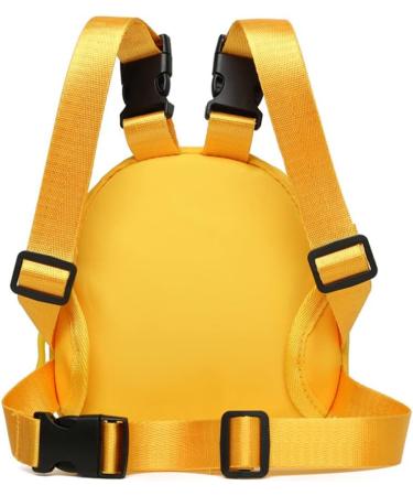 FUNAT Dog Backpack Harness - Self-Carrier for Dogs with Leash Mini Carrier in Green - Ideal for Travel & Outdoor Adventures - Buy Online on GoSupps.com