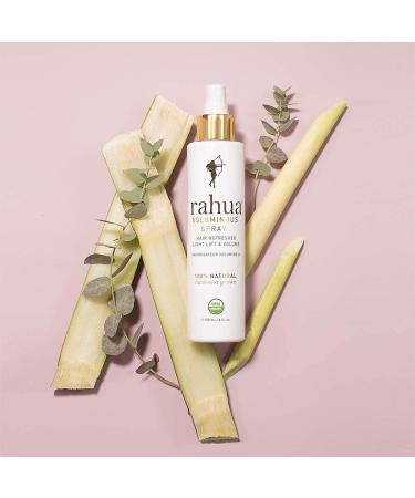 Rahua Voluminous Spray 6 Fl Oz- Natural Hair Refresher for Light Lift & Volume - Buy Online on GoSupps.com