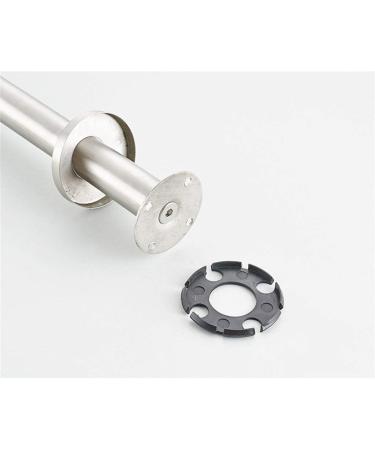 Bathroom Grab Bar Safety Support Rail Grab Bar For Bathroom Toilet Grab Bars Stainless Steel Bathroom erly Disabled People Toile - Buy Online on GoSupps.com