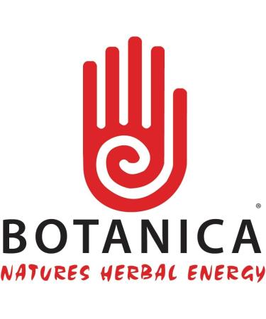 Botanica Natural Herbal Cream 500ml | Non Greasy and Easy to Apply Healing Energy | Beneficial on a Wide Range of Skin Conditions | Natural Insect Repellent - Buy Online on GoSupps.com