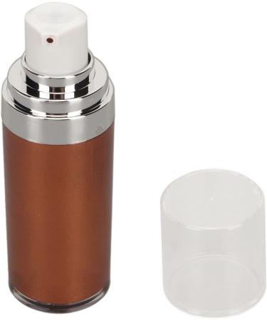 Shimmering Body Cream Easy to Apply Resistant to Skin Lightening Liquid 20ml (#04 Golden Brown) - Buy Online on GoSupps.com