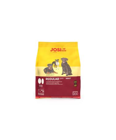 Josera, JosiDog Regular 4.5 kg