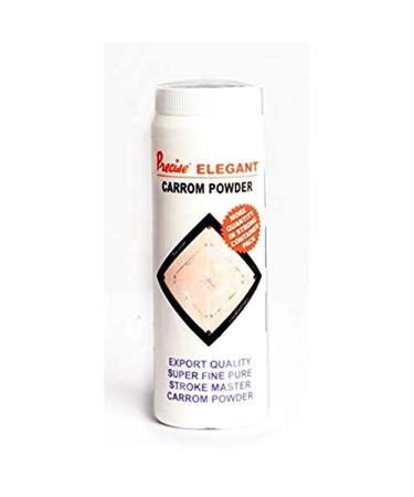 Precise Elegant Smooth Carrom Board Powder  180gm