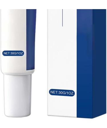 Burn Scar Cream Burn Repair Product - New Soothing Scar Cream - For Men and Women Knees Burns Keloids Wound Recovery - Buy Online on GoSupps.com