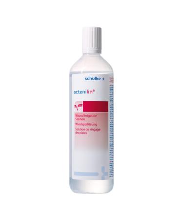 octenilin Wound Rinse Solution Wound Cleaning Acute Moisturising Cleaning 350 ml